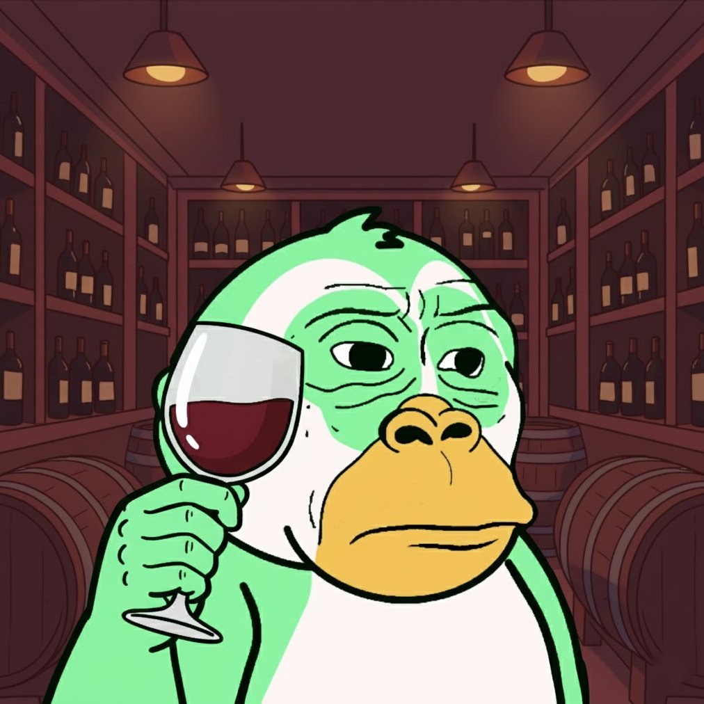 Dear algorithm,  

Please show this post to everyone who believes in Gronke

Thank you.