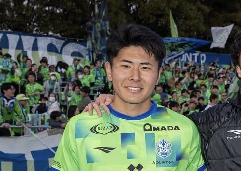 sho_bel__'s tweet photo. (南野的)代表MVPが夏移籍したんだから、降格は仕方ないよネ。

 #junnnosuke #bellmare #japan https://t.co/vfIJsffk0D