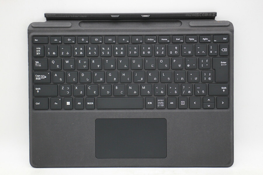 PCcomfullWEB's tweet image. #Amazon 新着情報

Microsoft Surface Pro 10 for Business
：税込123,900円

#Windows11 / 顔認証 /  USB(Type-C) 搭載🌟

CPU:Core Ultra 5 135U
メモリ:8GB(変更不可)
SSD:256GB
画面:13(2880x1920) タッチパネルグレア液晶
OS:Windows11 Pro 64bit

▼商品はこちら▼
amazon.co.jp/s?k=Surface+Pr…