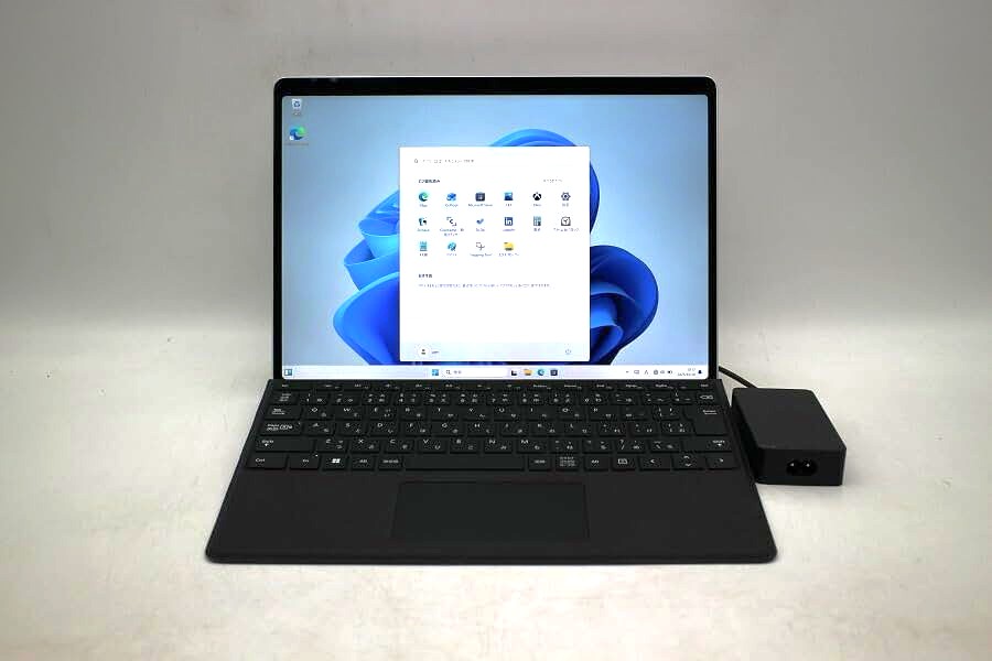 PCcomfullWEB's tweet image. #Amazon 新着情報

Microsoft Surface Pro 10 for Business
：税込123,900円

#Windows11 / 顔認証 /  USB(Type-C) 搭載🌟

CPU:Core Ultra 5 135U
メモリ:8GB(変更不可)
SSD:256GB
画面:13(2880x1920) タッチパネルグレア液晶
OS:Windows11 Pro 64bit

▼商品はこちら▼
amazon.co.jp/s?k=Surface+Pr…