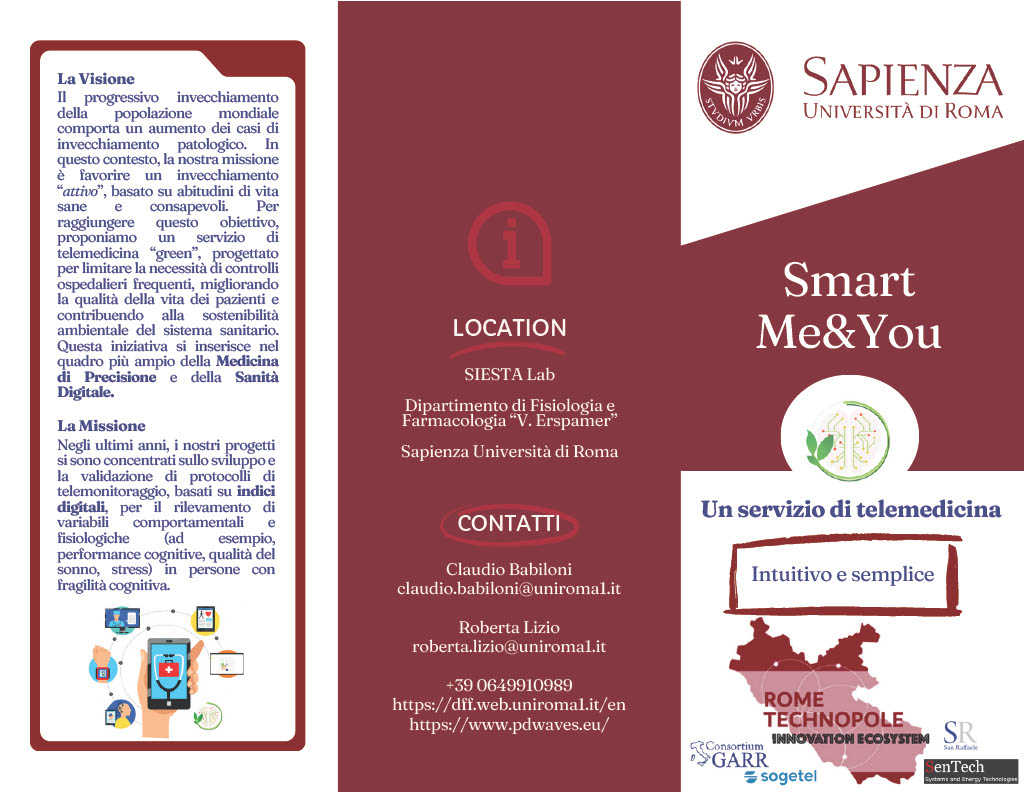 DipFisioFarmSapienza tweet media