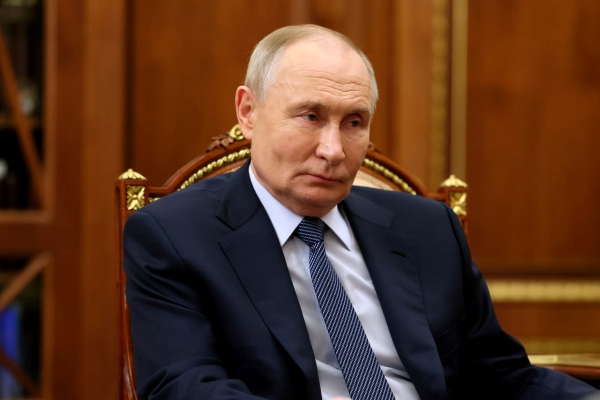 Владимир Путин обозначил контуры новой энергетической реальности

Глава государства Владимир Путин традиционно принимает активное участие в работе форума «Российская энергетическая неделя». Экологическая повестка остается одним из приоритетов российской энергетики. Президент н...