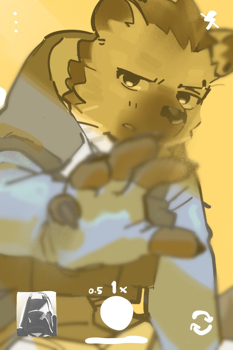 復刻を待ち続けている…