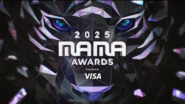 Cortis nominations for MAMA 2025

- Fan's choice (male)
- Best new artist
- Best Choreography (GO!)
- Song of the year (GO!)
- Artist of the year

#CORTIS #코르티스