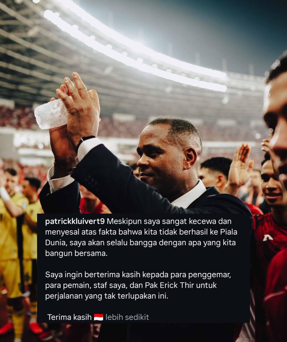 Extra Time Indonesia tweet media