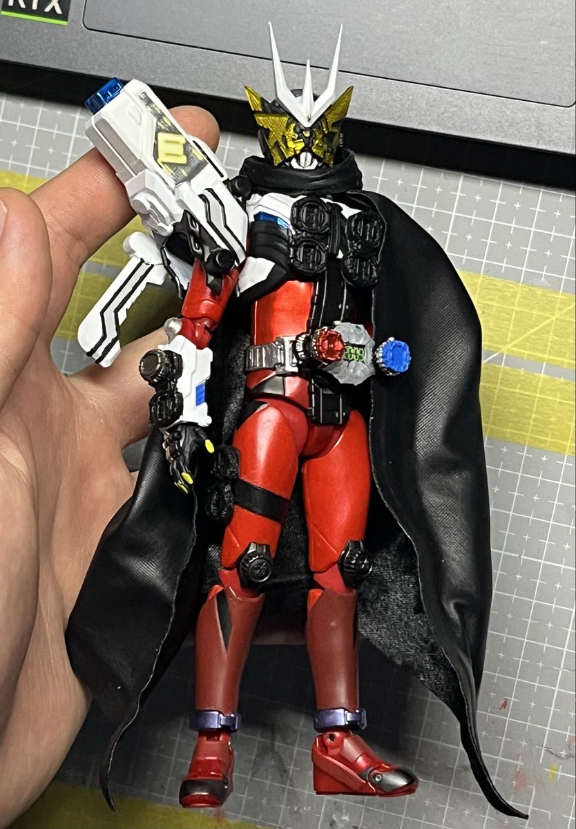 贯庭玉琦 (@wz2201298) / Posts / X