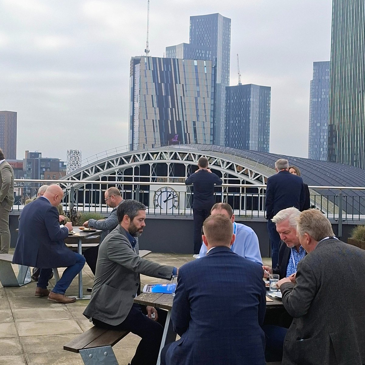 Clancy Consulting tweet media