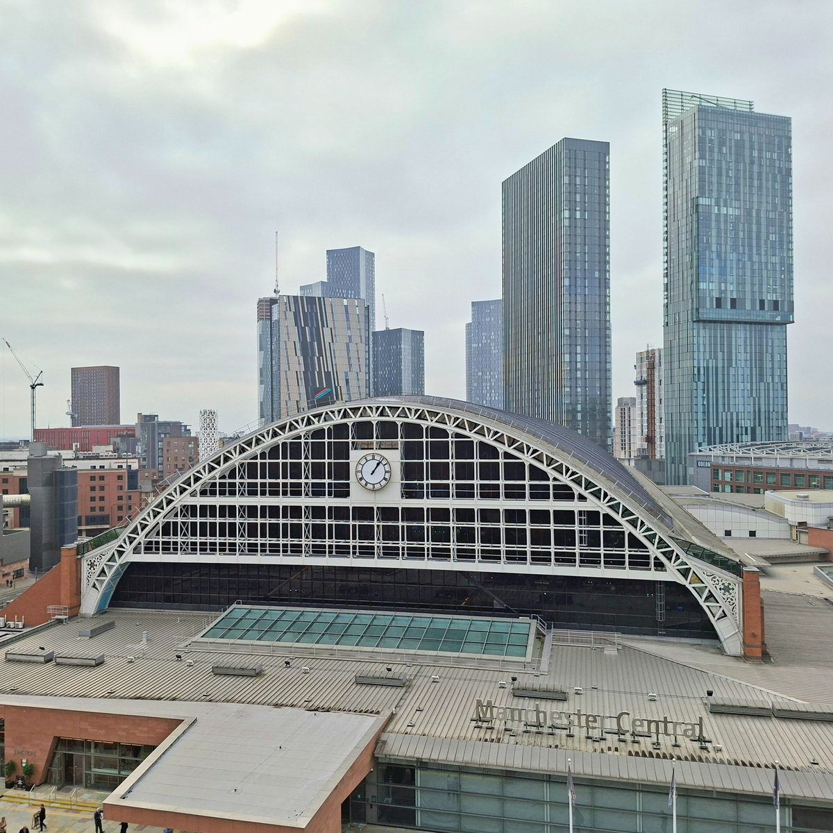 Clancy Consulting tweet media