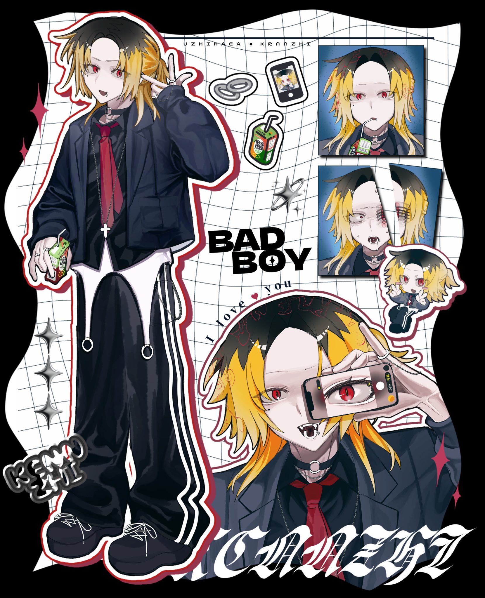 通路。@skeb有償依頼募集中 on X: 