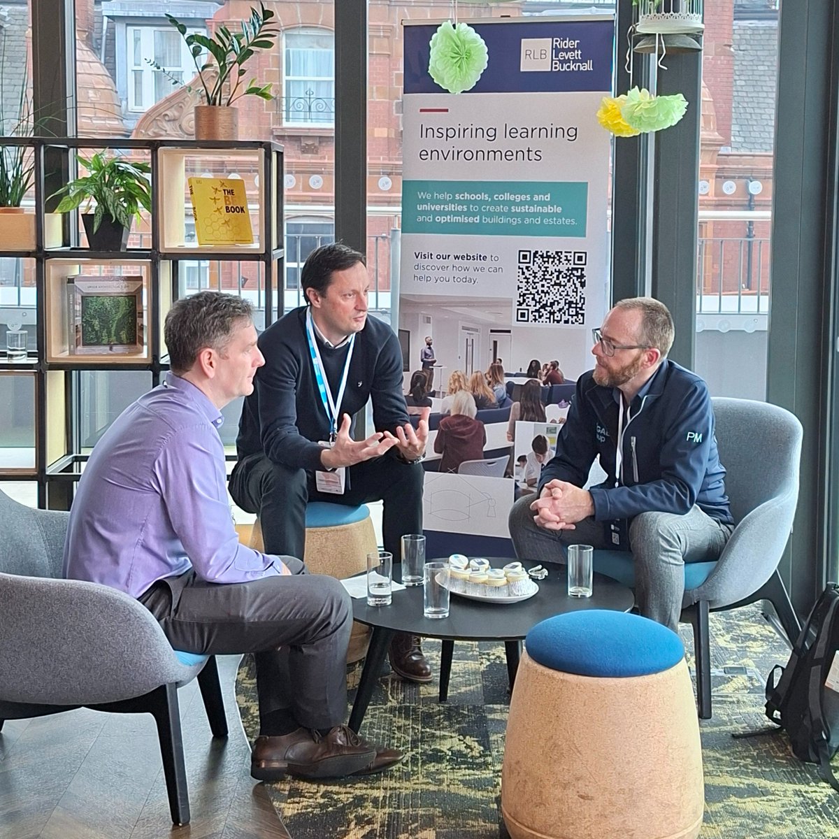 Clancy Consulting tweet media