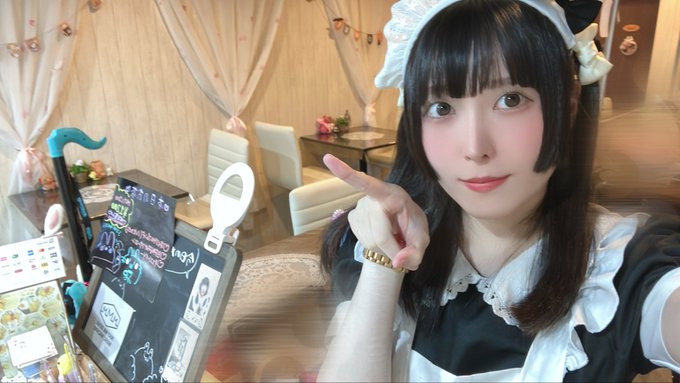 SRMカフェのツイート