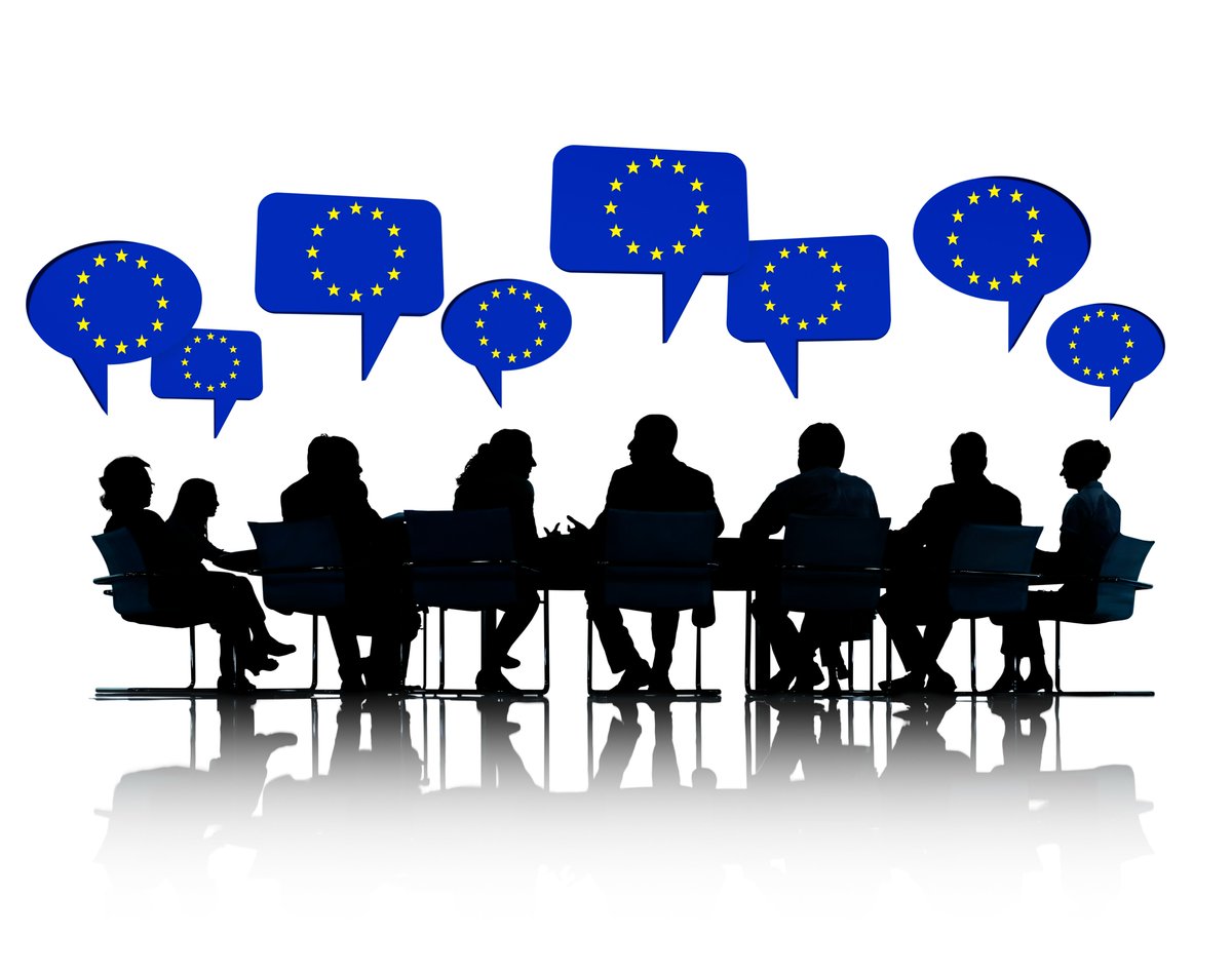 🧭From tacit consent to #express approval: <a href="/express2EU/">Express2project</a> lets #Europeans co-write a modern #SocialContract for a #digital #green &amp; #inclusive #future.
👉Check out our #methodology: express2project.eu/en/new-social-…
 #Express2EU <a href="/AbatAntoni13/">Antoni Abat</a> <a href="/martinicogi/">Giuseppe Martinico</a> <a href="/g_delledonne/">Giacomo Delledonne</a> <a href="/JakovoHoHo/">Jakob vH. Holtermann</a> <a href="/eziocosta/">Ezio CostaCordella</a>