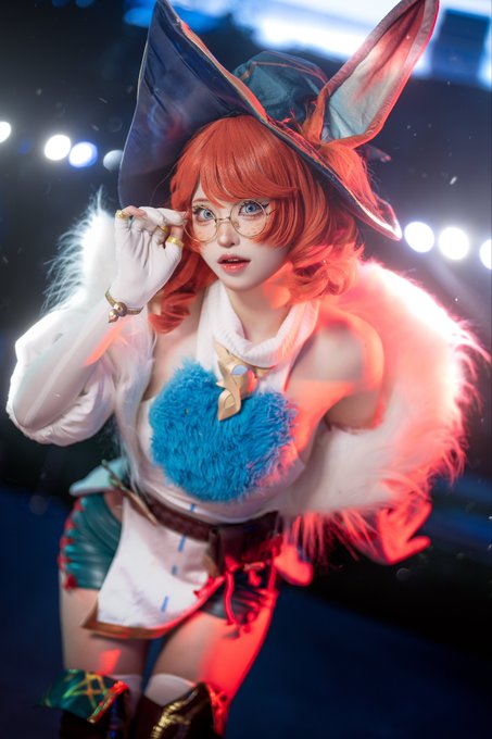 コスプレイヤー시루(Siru)のTwitter画像20