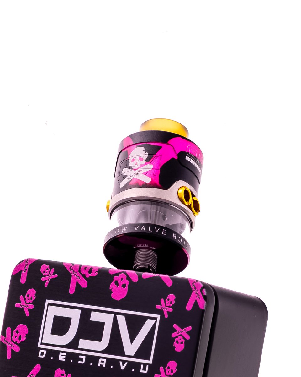 DJV_GLOBAL's tweet image. Each version has its own characteristics and is worth having 💯

#vapelove #podvape #vapefamily #newvape #vapenews #vapeboy #vaperussia #ukvape #vapefamily #vapestore #vapefam #vapestore #dotaio #vapemurah #vapesbyenushi #vapenation #vapemagazinecom #vapestorebandung