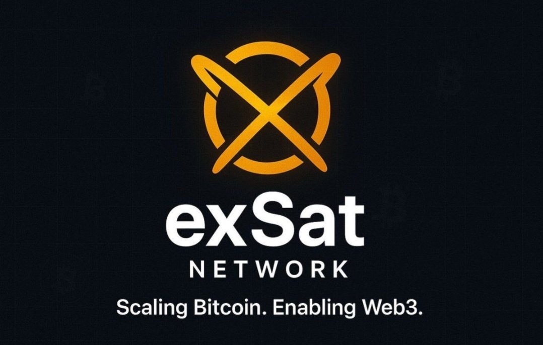 mani (@mani_chukk) on Twitter photo When I first looked into <a href="/exSatNetwork/">exSat Network</a>, I expected a developer-focused ecosystem but what really stood out to me was how enterprise-ready it already is.
Institutions have long been interested in Bitcoin’s security but hesitant to build on it.
The lack of programmability and When I first looked into <a href="/exSatNetwork/">exSat Network</a>, I expected a developer-focused ecosystem but what really stood out to me was how enterprise-ready it already is.
Institutions have long been interested in Bitcoin’s security but hesitant to build on it.
The lack of programmability and