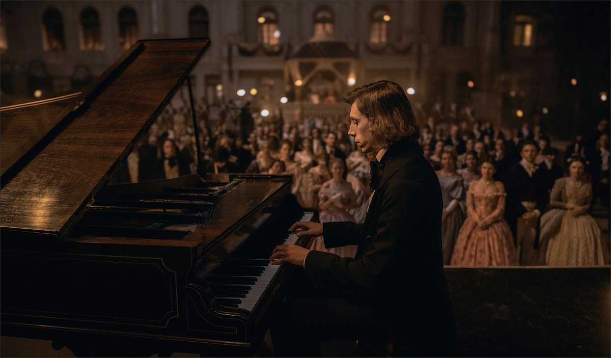 【ポーランド映画祭2025】公式 tweet media