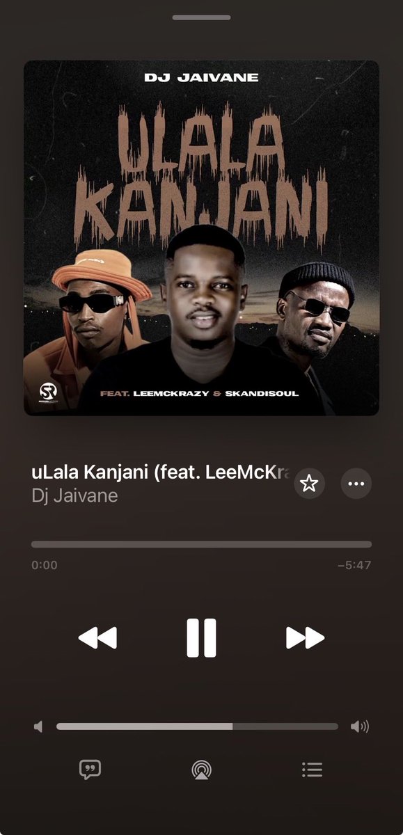 PianoConnectSA's tweet photo. When LeeMckrazy goes soulful, the Amapiano groove hits different deep, raw, and straight to the heart.😫🔥 https://t.co/pzRVHx3ESa