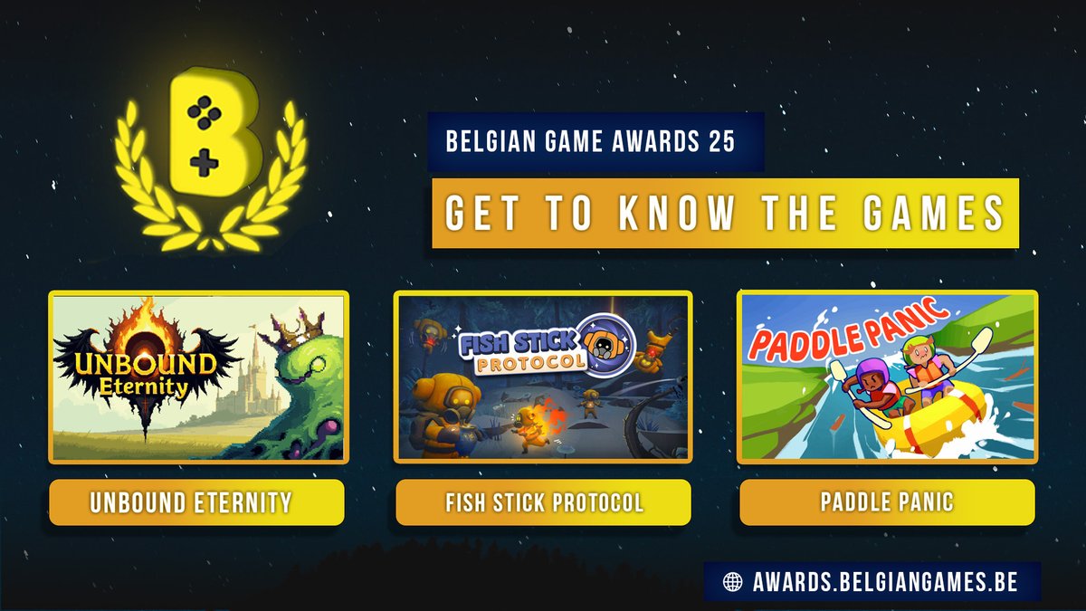 BelgianGames tweet media