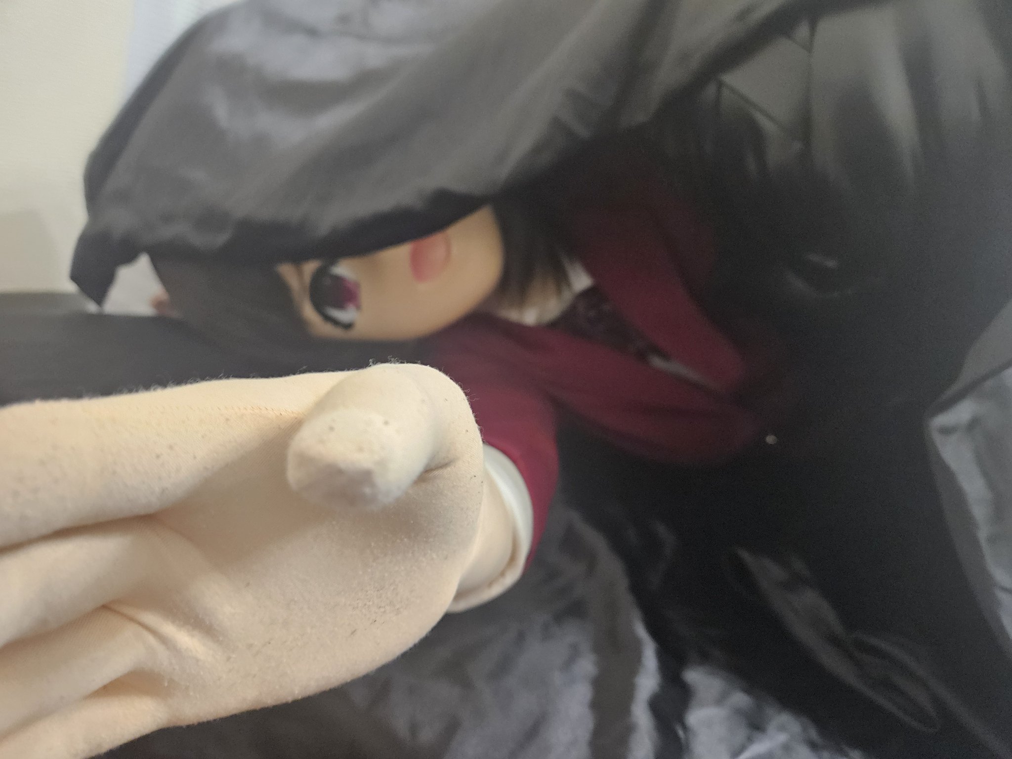 ふみ&ムゥ (@kigurufumi) / X