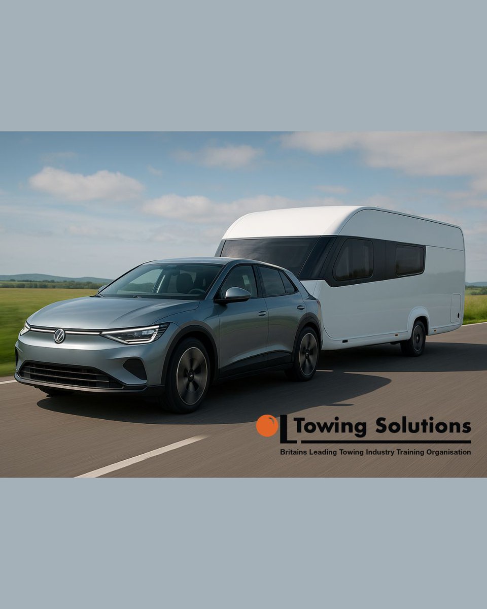 TowingSolutions's tweet image. Are caravans going electric?
As EVs become the norm, caravan design is changing too — lighter, smarter, and more efficient.
EVs tow differently — but range planning is key!
Learn to tow confidently with an EV 👉 zurl.co/VD9ut
#EVTowing #CaravanLife #TowingSolutions