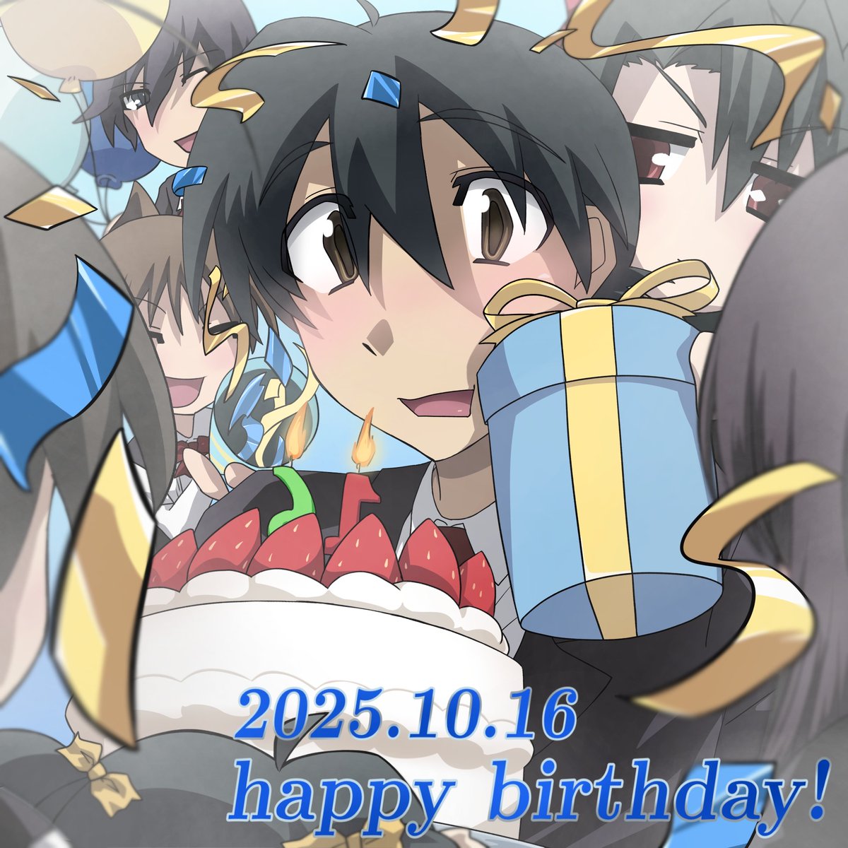 🍴畫學識淵博成功🍴 (@Starlight1341) / Posts / X