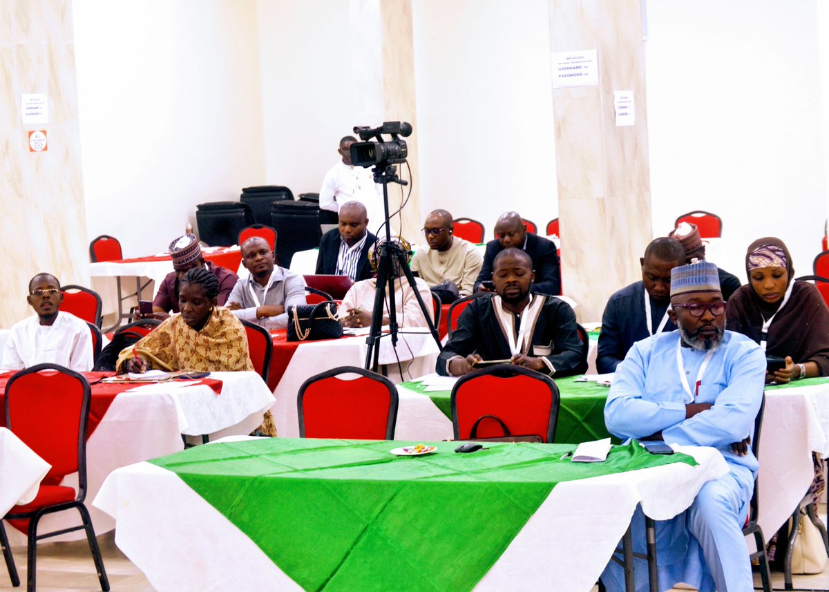 #20YearsofImpact tweet media