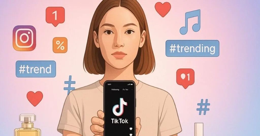 Skutočná brand loyalty ustupuje rýchlym trendom z TikToku. 💥 Ako sa vernosť mení na chvíľkovú zábavu a čo to znamená pre marketing? ecommercebridge.sk/znacky-stracaj…