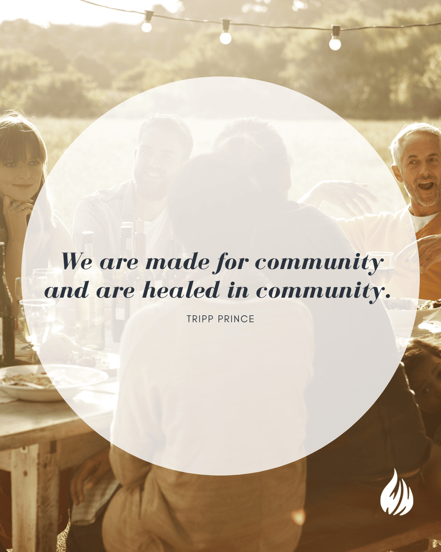 WisdomHunters's tweet photo. Healed in Community
By Tripp Prince
Continue reading on our website – https://t.co/CwfigOt3yY
#wisdomhunters #community #healing #Lazarus #John11 #confession #burdens #churchfamily https://t.co/HvQy8JULd4