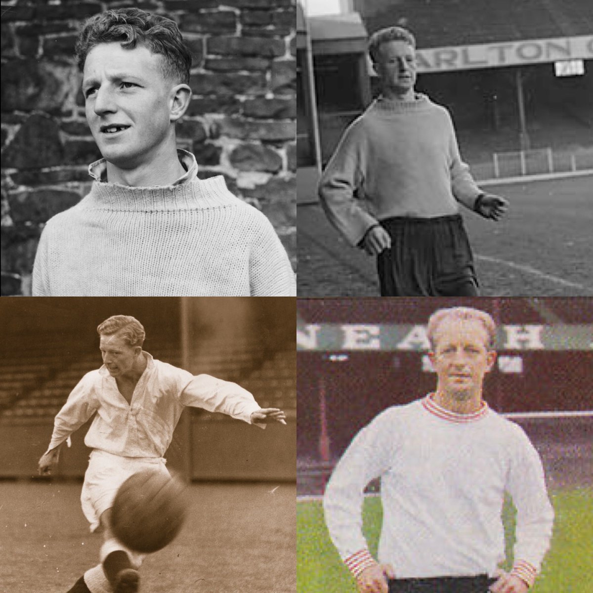 Born on this day 1929 ‘The Golden Boy of Welsh Football’ Ivor John Allchurch 

Recommend seeing the Documentary film 🎥 tomorrow 👉 taliesinartscentre.co.uk/en/all-events?…