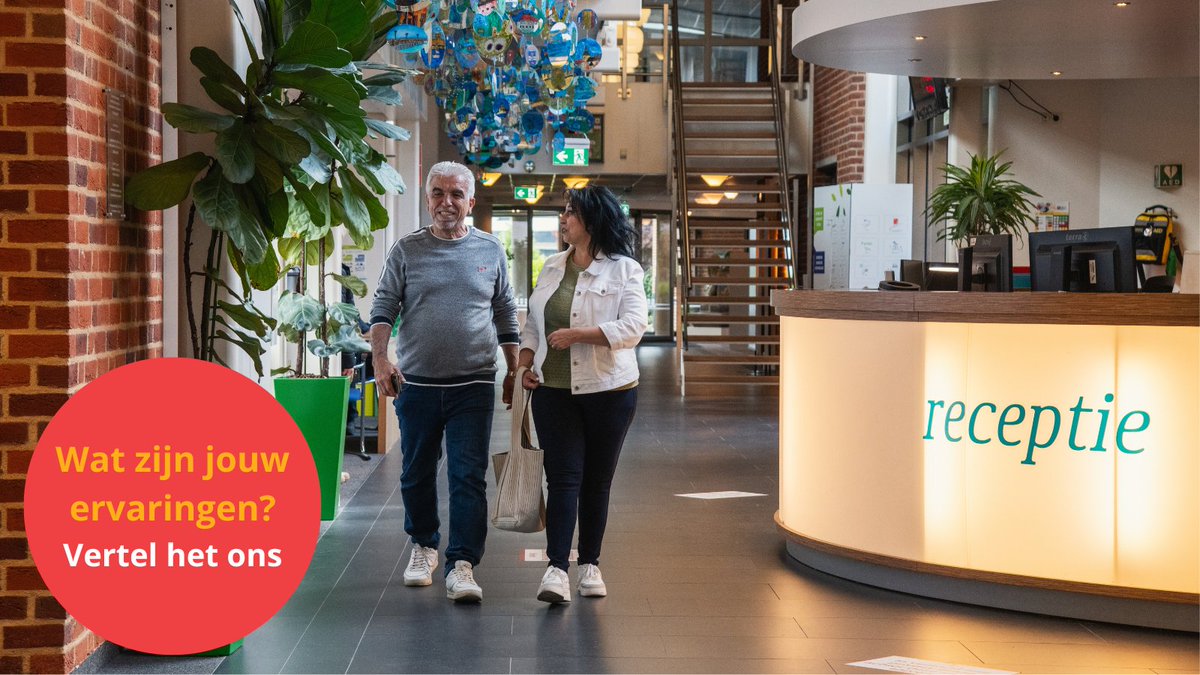 Wat vind jij van onze dienstverlening? Hoe kunnen we jou beter helpen? 🛎️
Je kunt nog een paar dagen meedoen aan ons onderzoek. Meteen de vragenlijst invullen? 

👉 zwartewaterlandspreekt.nl/mzdkhx/open