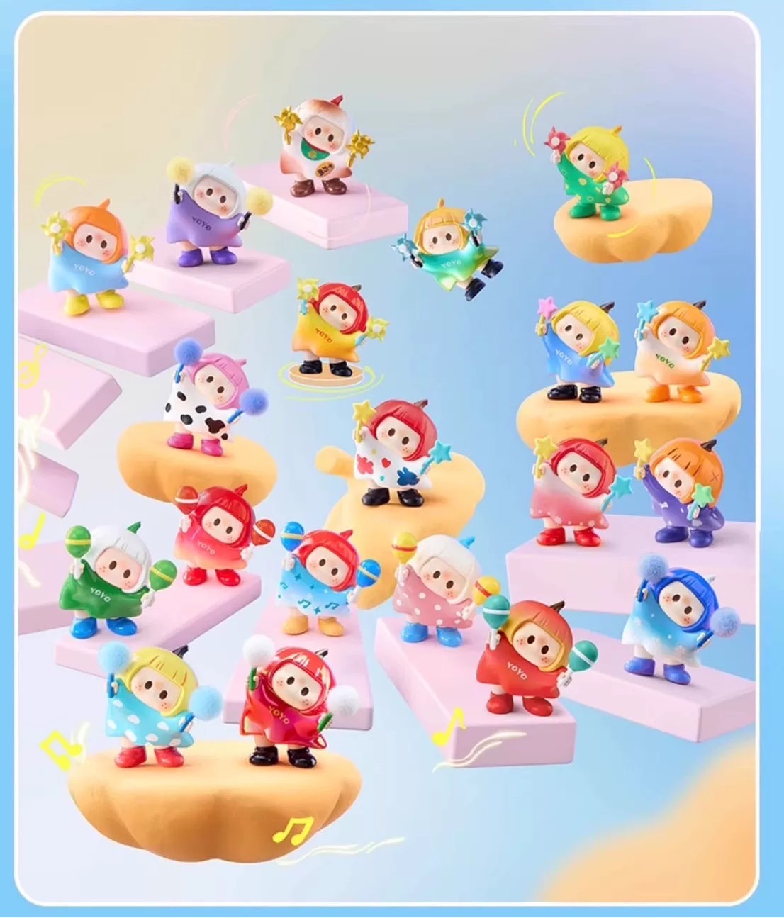 星夢BJD人形館 on X: 