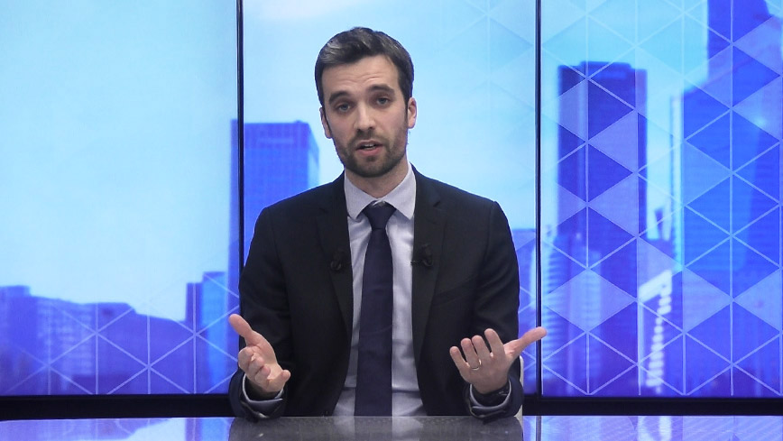 XerfiCanal's tweet image. 🚨 Les signaux d’alerte s’accumulent : marges en baisse, clients volatils, géants du numérique tout-puissants. Et si c’était le moment de tout repenser ? &amp;gt; xerficanal.com/strategie-mana…

#Transformation #BusinessModel #stratégie