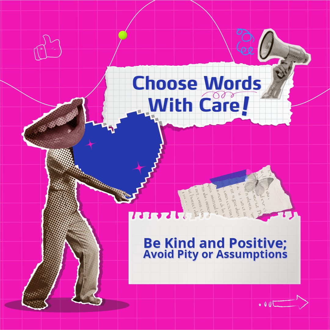 linkdevelopment's tweet image. Pink October reminds us that awareness also means compassion.
At Link Development, we believe every workplace should be a space of understanding and support — especially for colleagues navigating health challenges.
Here are a few ways to create a culture that empowers, includes,…