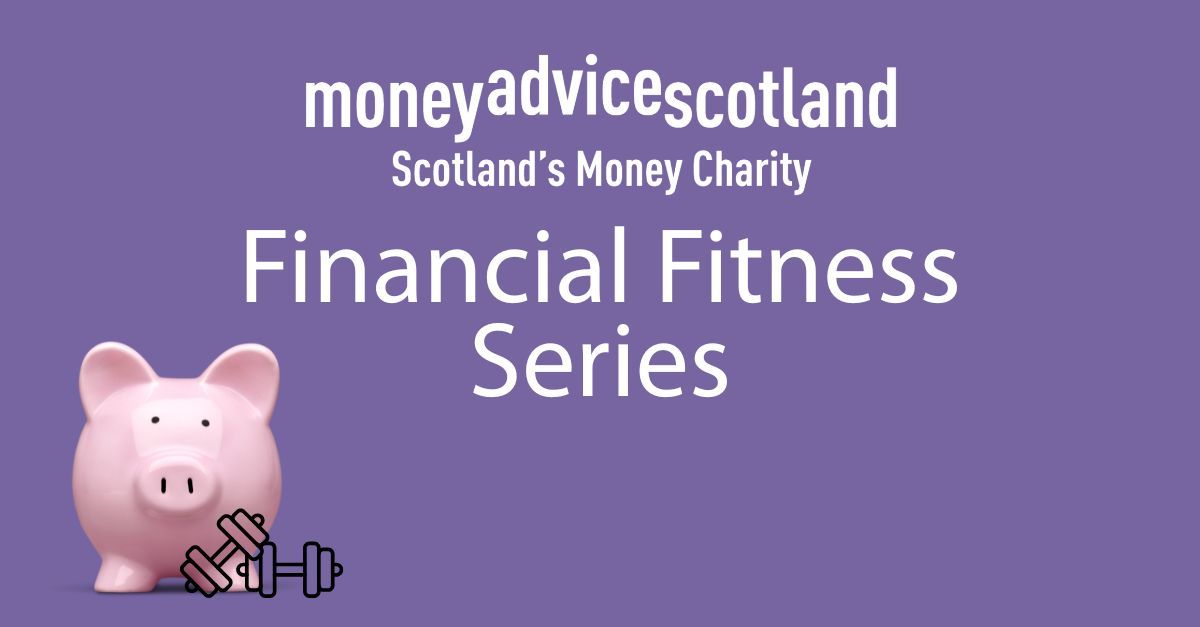 If you are thinking about buying your first home, the next instalment of our Financial Fitness series can help guide you through the process of purchasing your first property. Sign up for our free webinar on the 29th of October, 2-3pm, via EventBrite eventbrite.co.uk/e/financial-fi…