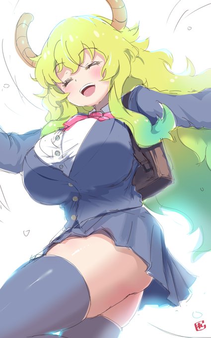 ルコアせんぱい