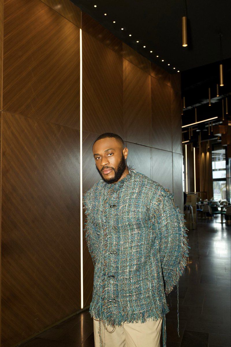 kolapo__o's tweet image. In a world full of noise, stand still and let your presence speak