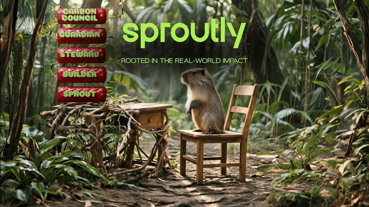 Sproutly tweet media