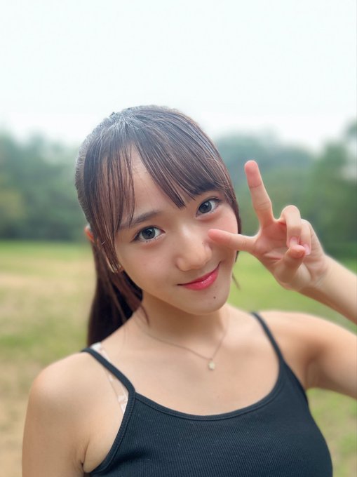 Twitterのコスプレ画像20