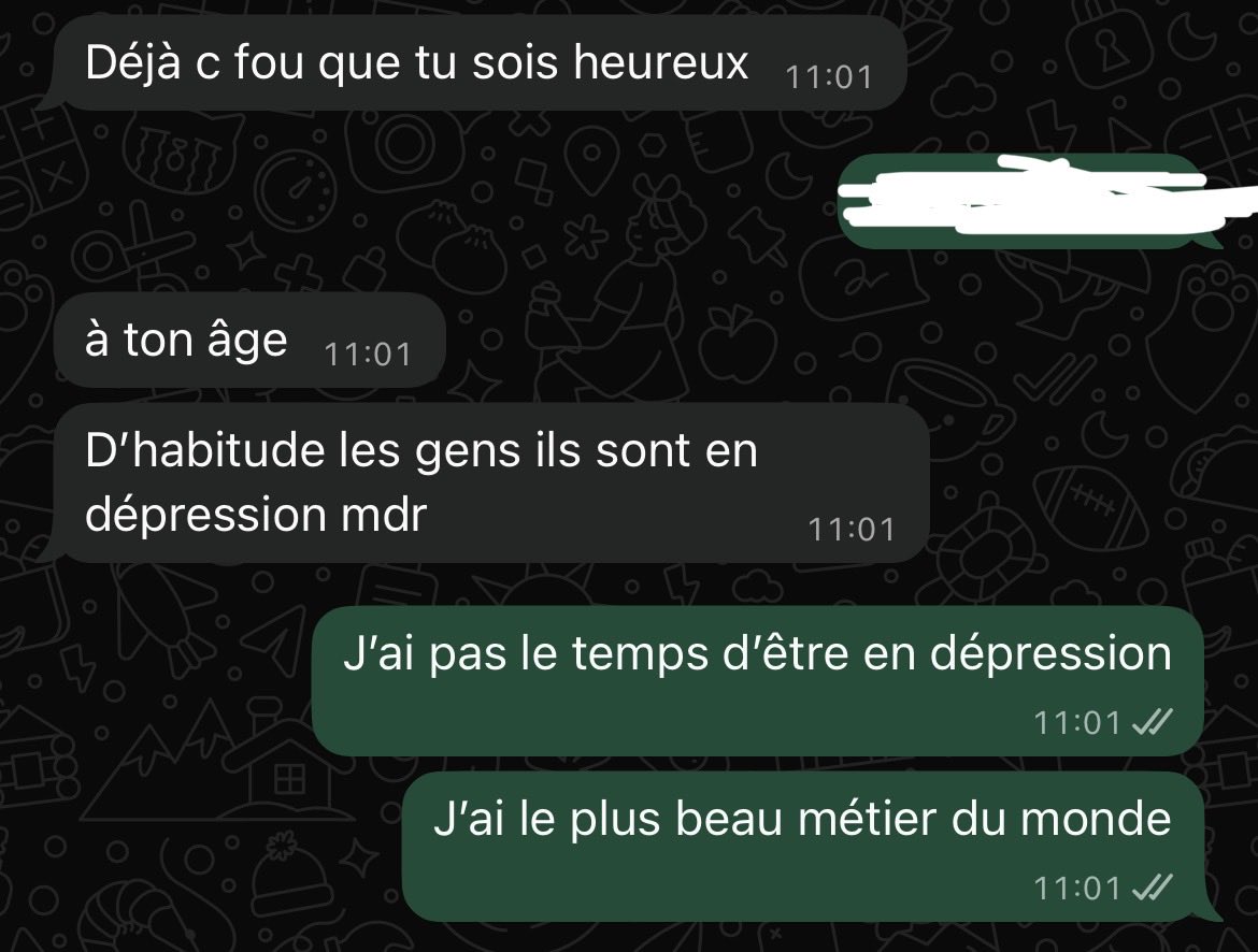 Arthur VALTON tweet media