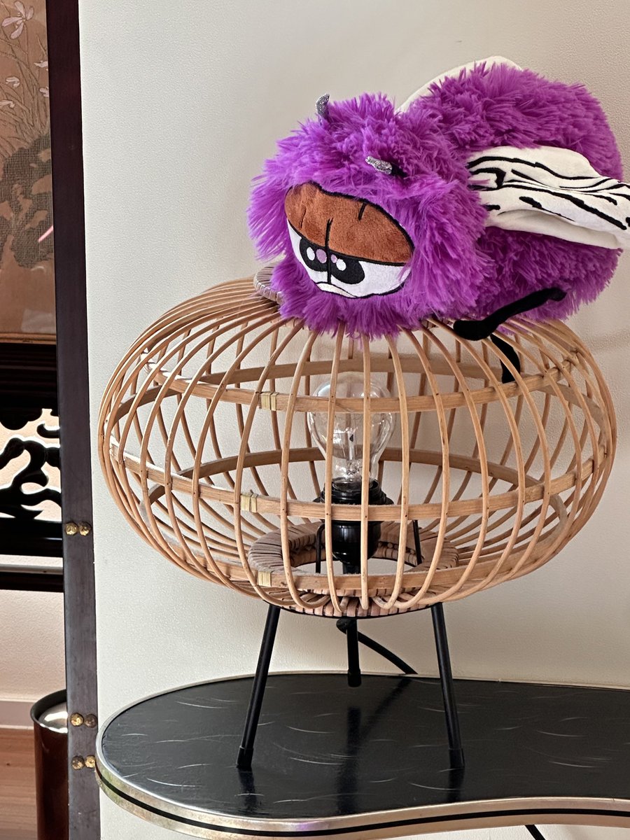 How introvert me survive on Monad Discord – Episode 4

They opened a Space today...
I thought, maybe this time I’ll talk.
Mic requested… canceled… requested again… canceled again 😭

I was ready to say something smart,
but… yeah, no.

Still, I think I’ve made some friends