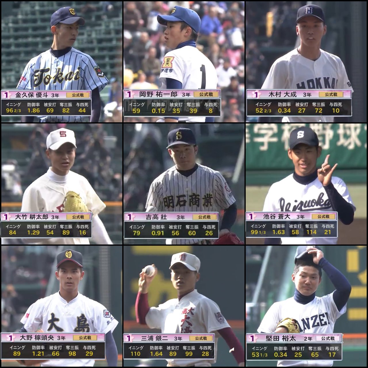 甲子園の土 (@koushiennotsuch) / X