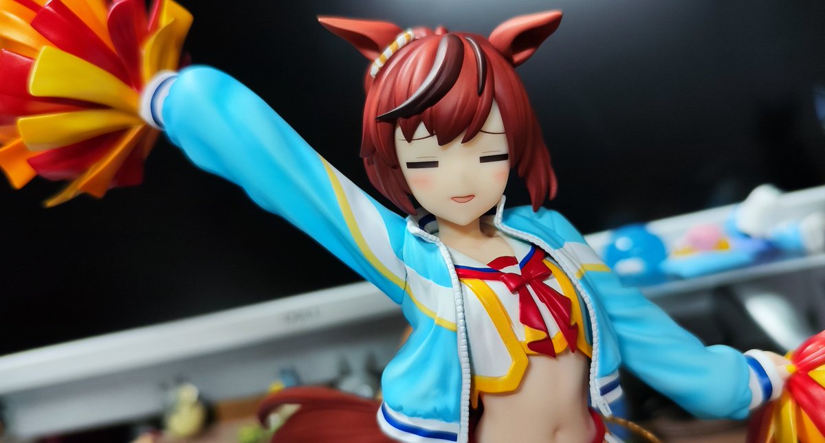 RUN&WIN ナイスネイチャ プレミアムフィギュア RUN&WIN ナイスネイチャ プレミアムフィギュア RUN＆WIN】ナイス