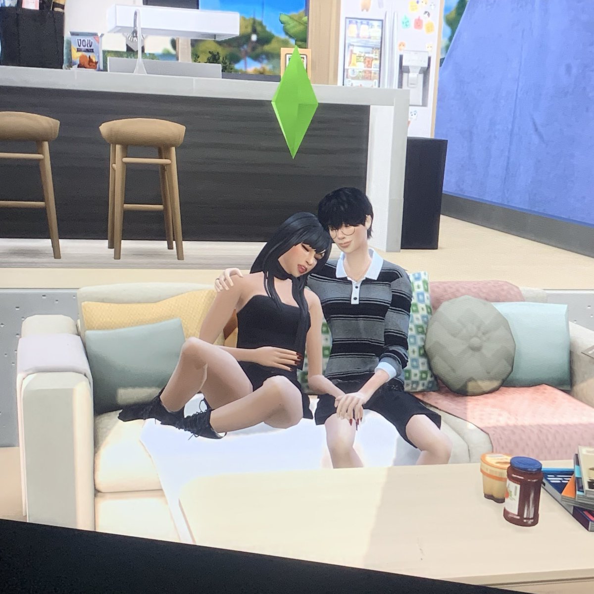 LUCU BANGET BOBO SIANG