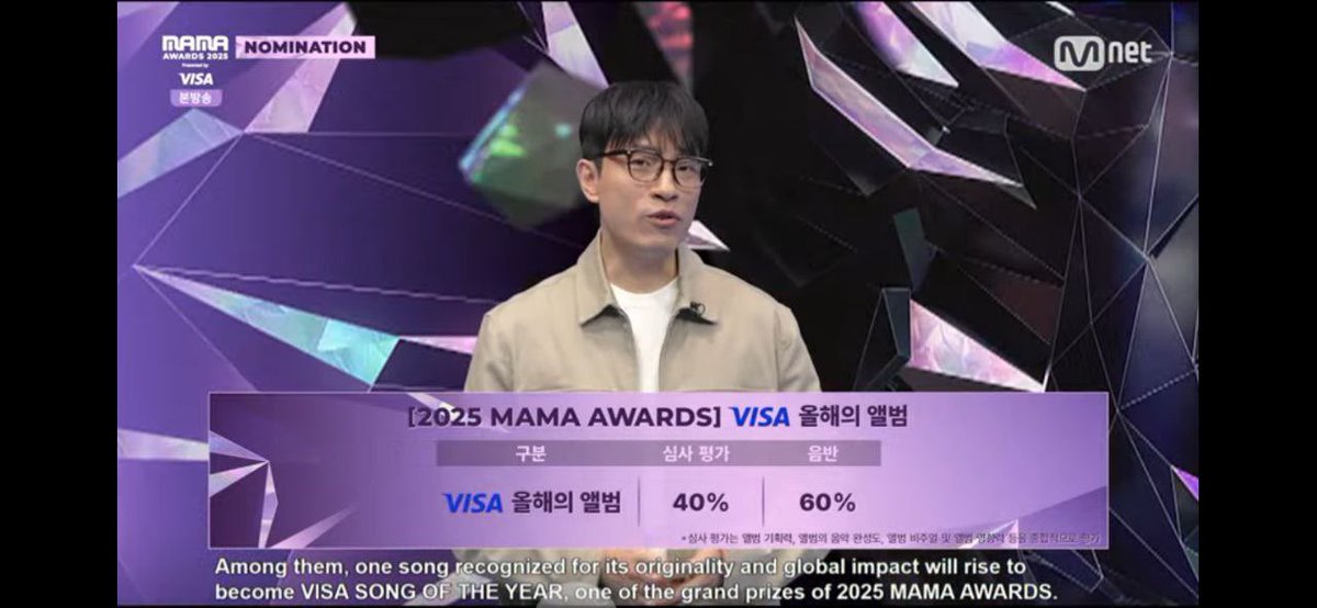 CARAT VOTES tweet media