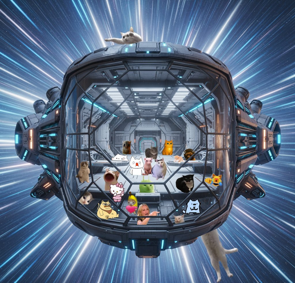 $MOG CAT tweet media