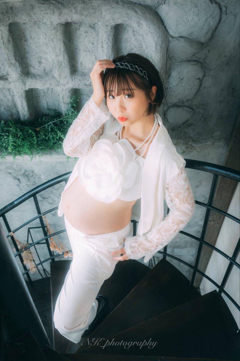 NKphotography03's tweet image. Model⇨ikuさん @m_m_m_photo08 

マタニティフォト📸🤰

#リパシャ撮影会 #ポートレート #portrait #photography #マタニティフォト #r5mark2 #rf2870mmf2lusm
