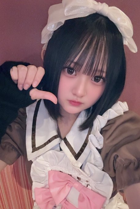 チョコっとメイドのツイート
