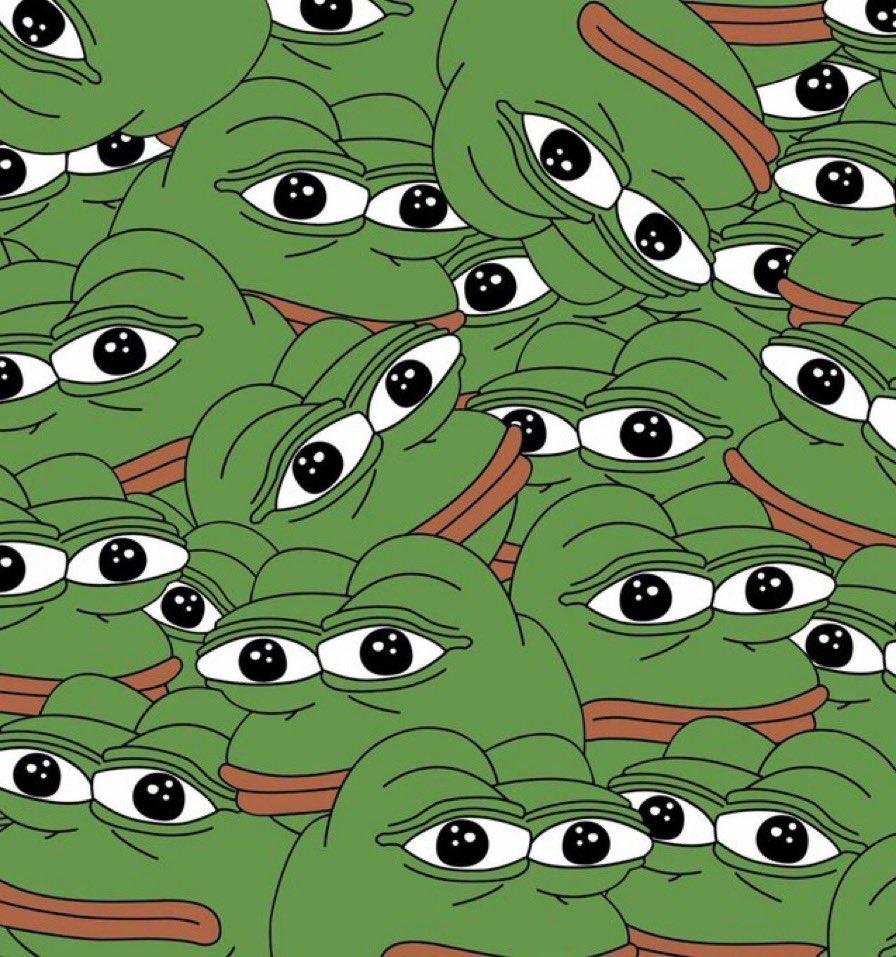PEPE $MAGA tweet media