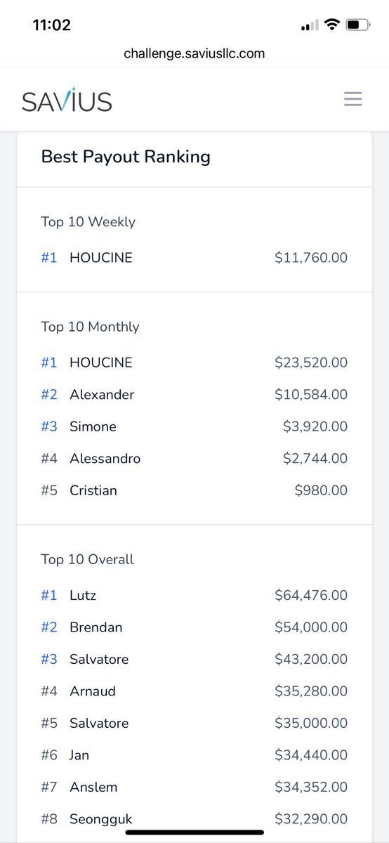 tradesavvyy tweet media