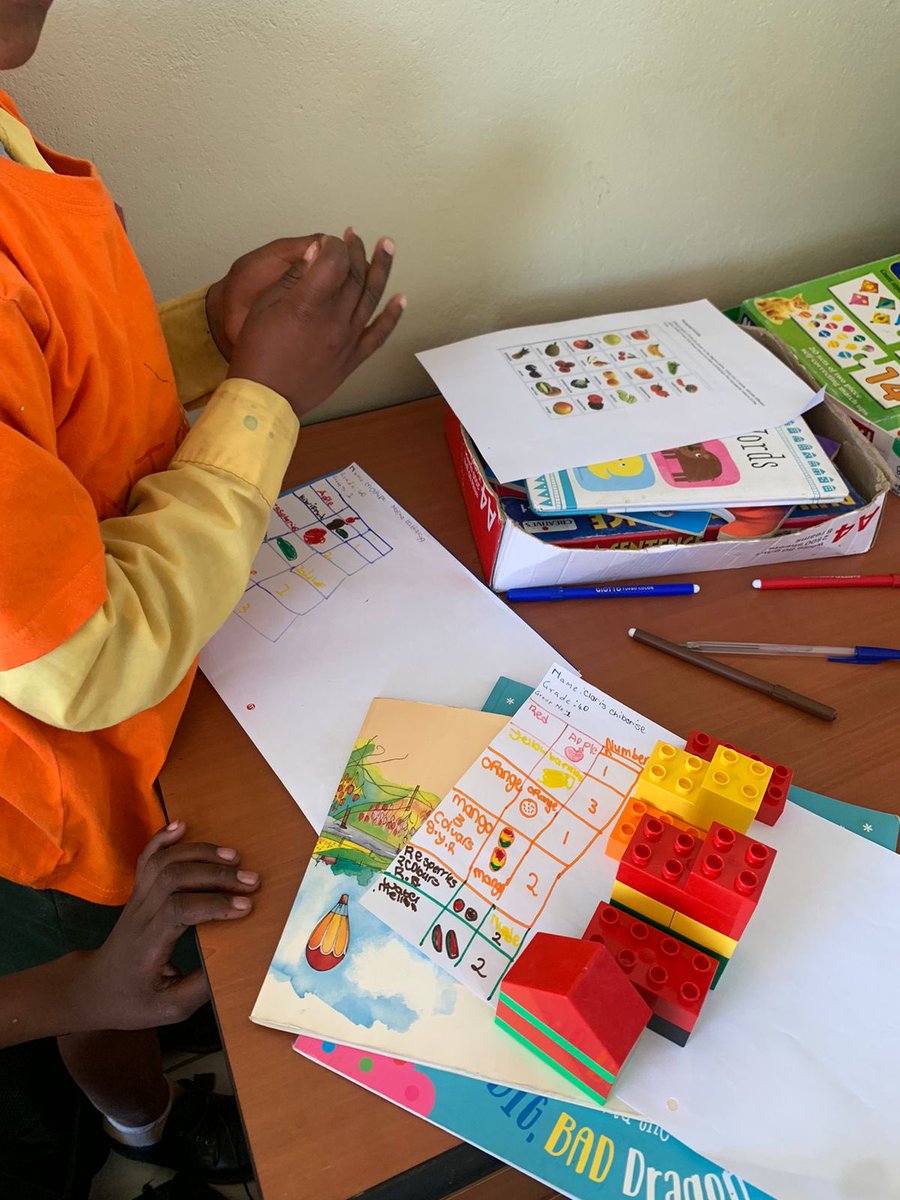 NtsholeCares's tweet image. 💡 Coding isn’t just about computers — it’s about creativity, problem-solving & teamwork!
Our learners explore coding through games, movement & play — no laptops needed today. 🤖🧠
#NtsholeFoundation #EducateToEmpower #UnpluggedCoding #STEMLearning